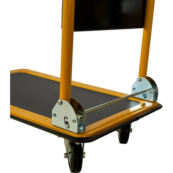 Тележка платформенная RAD ТП 150 720x480 мм 71059880