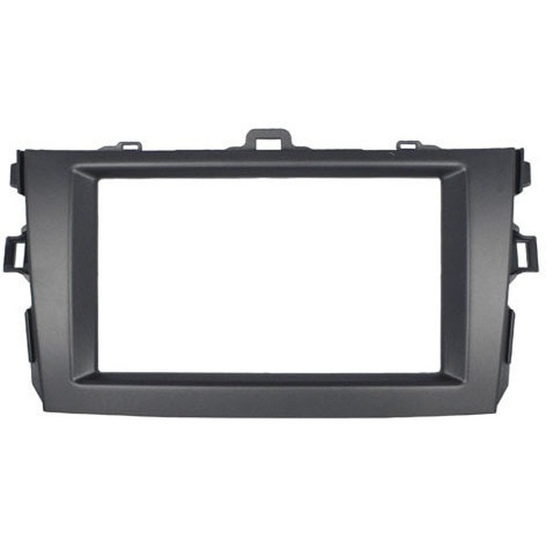 Рамка Incar RTY-N19 (TOYOTA Corolla 07-13)