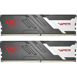 Оперативная память Patriot Viper Venom 2x32ГБ DDR5 6400МГц PVV564G640C32K