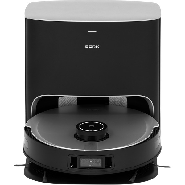 Робот-пылесос BORK V831