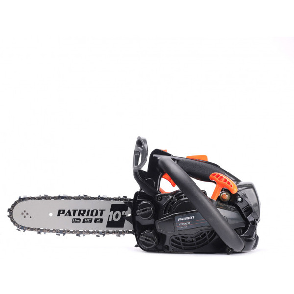 Бензопила цепная PATRIOT PT 2510XT (220102510)