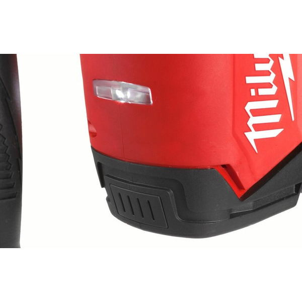 Перфоратор Milwaukee M18 FUEL M18ONEFHX-0X 4933478503 (без АКБ, кейс)
