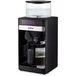 Кофеварка Kitfort КТ-7144