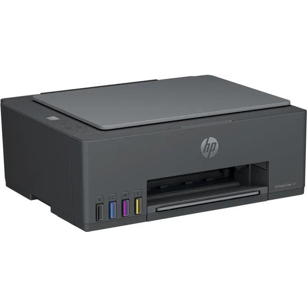 МФУ HP Smart Tank 581 4A8D4A