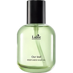 Масло для волос La'dor Perfumed Hair Oil Our Leaf 80 мл