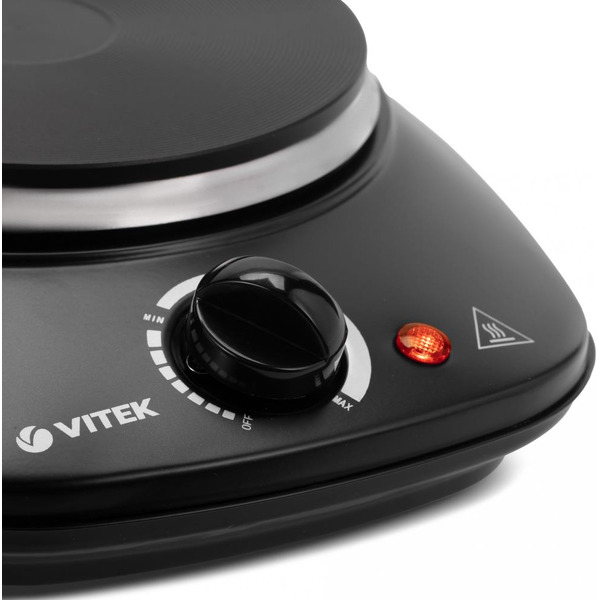 Настольная плита Vitek VT-3701