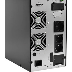 Источник бесперебойного питания Powerman Online 3000 Plus