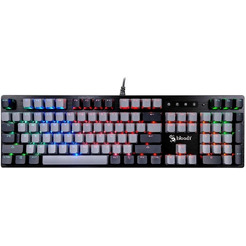 Клавиатура A4Tech Bloody B828N