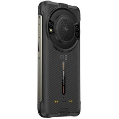 Смартфон Ulefone Power Armor 16S 8GB/128GB (черный)