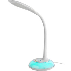 Настольная лампа General Lighting GLTL-036 800036 (белый)