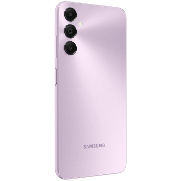 Смартфон Samsung Galaxy A05s SM-A057F 4GB/64GB (лаванда)