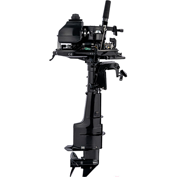 Мотор лодочный Parsun T 5 BMS