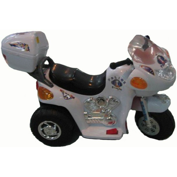 Мотоцикл YIWU EXCELLENT Полиция (KR-2104k)