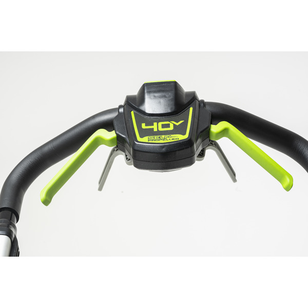Газонокосилка Greenworks GD40LM48SPK4 2517407UB