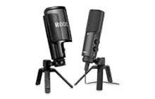 Микрофоны для ПК