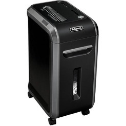 Шредер Fellowes Powershred 99Ci FS-46910