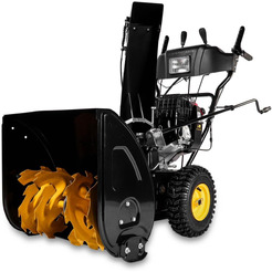 Снегоубрщик CHAMPION ST656BS