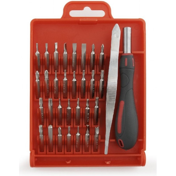 Набор инструментов Gembird TK-SD-06