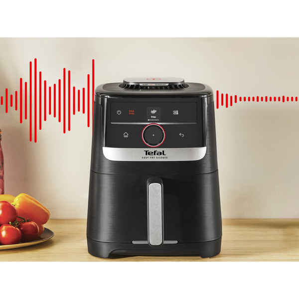 Аэрогриль TEFAL EY5728E1