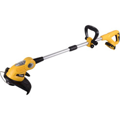 Аккумуляторный триммер Huter GET-20-2Li (70/1/9)