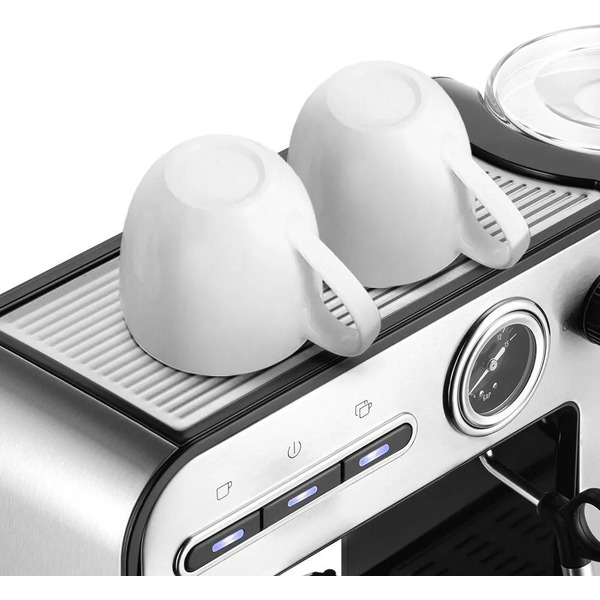 Кофеварка Kitfort КТ-7515