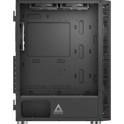 Корпус Montech X3 Mesh (черный)