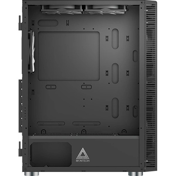 Корпус Montech X3 Mesh (черный)