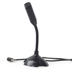 Микрофон Gembird MIC-D-02