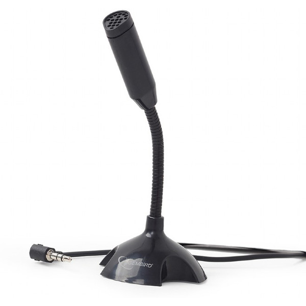 Микрофон Gembird MIC-D-02