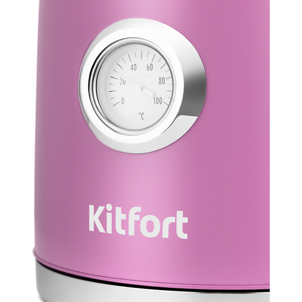 Электрочайник Kitfort KT-6144-1