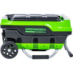 Зарядное устройство Greenworks G82CT6 2955107 (82В)