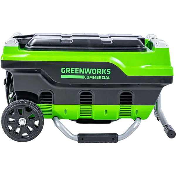 Зарядное устройство Greenworks G82CT6 2955107 (82В)