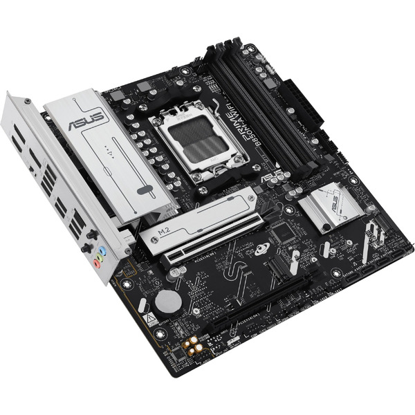 Материнская плата ASUS Prime B850M-A WiFi