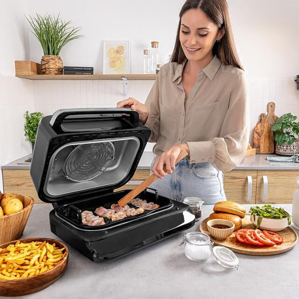 Аэрогриль Cecotec Cecofry FireDome 6000