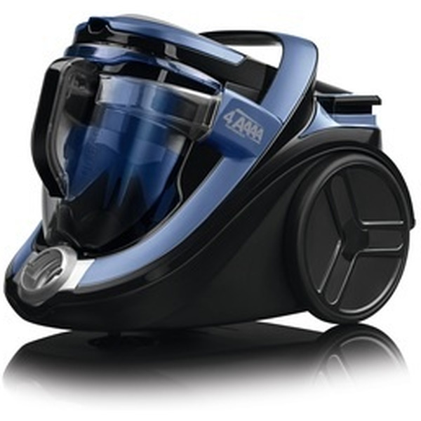 Пылесос с контейнером TEFAL Silence Force Cyclonic 4A TW7681EA