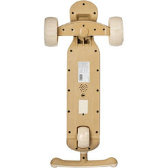 Самокат детский Ricos TiKKi KB109 (бежевый)