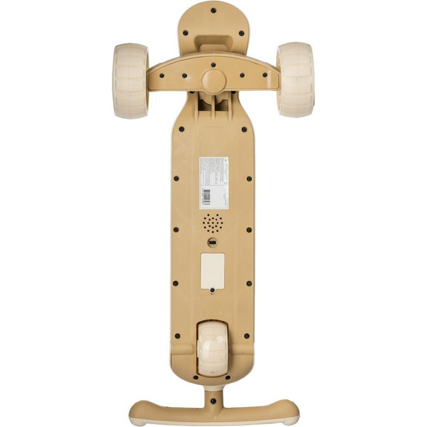 Самокат детский Ricos TiKKi KB109 (бежевый)