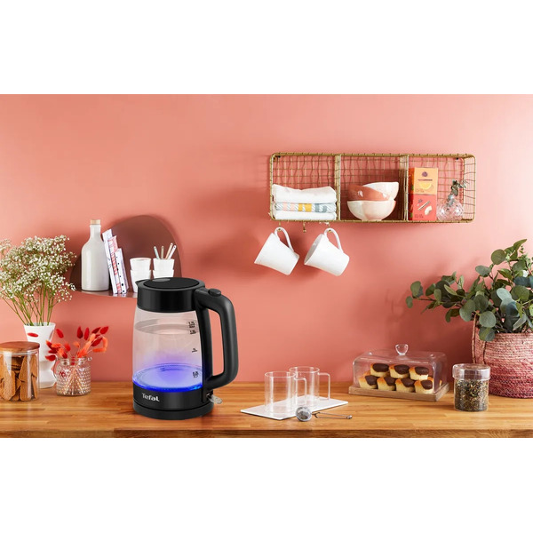 Электрочайник TEFAL KI840830