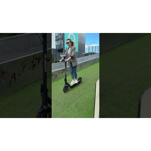 Электросамокат POLARIS PES1010