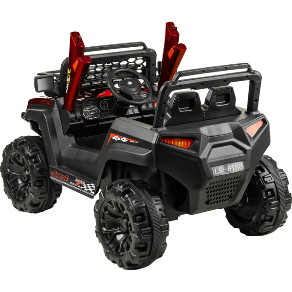 Детский автомобиль Sundays LS6188 (красный)