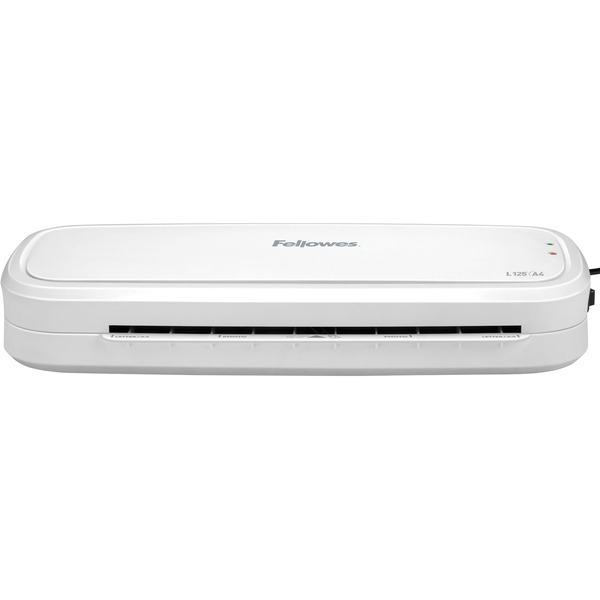 Ламинатор Fellowes L125-A4 (FS-57372)