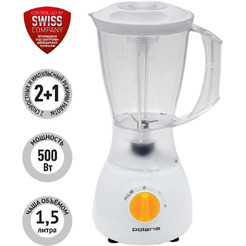 Блендер Polaris PTB 0207