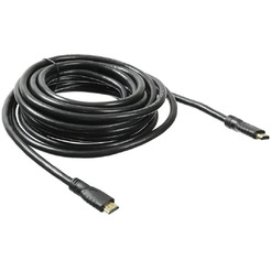 Кабель аудио-видео Buro BHP HDMI 2.0-7