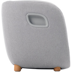 Массажер для ног Ergonova MeTime Ottoman