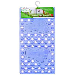 Коврик для ванной PERFECTO LINEA 22-643603