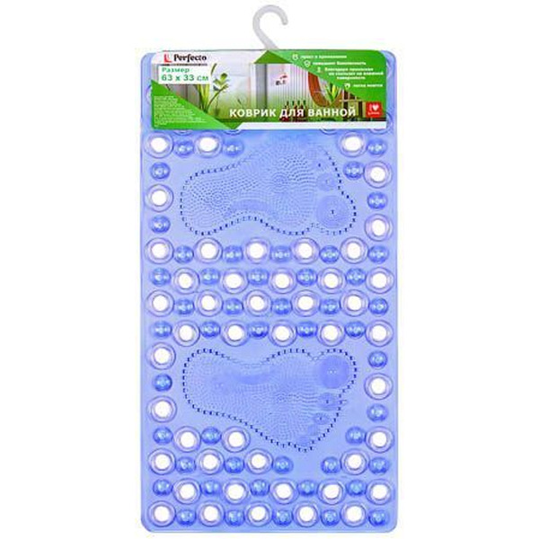 Коврик для ванной PERFECTO LINEA 22-643603