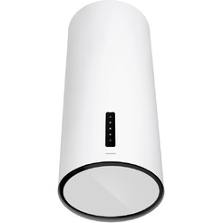 Кухонная вытяжка MAUNFELD Vega 39 Wall Sensor LED (белый)