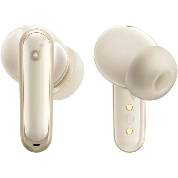 Наушники беспроводные Soundcore P40i  Белый