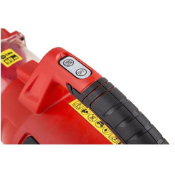 Воздуходувка Hammer VZD40V 641212 (без АКБ и ЗУ)