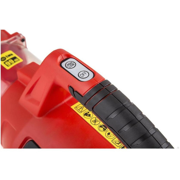 Воздуходувка Hammer VZD40V 641212 (без АКБ и ЗУ)